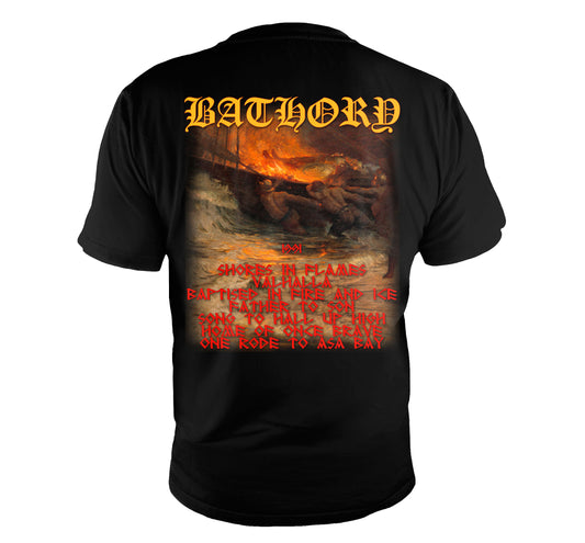 Bathory - HammerHeart