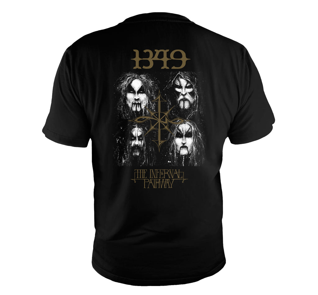 1349 - The Infernal Pathway