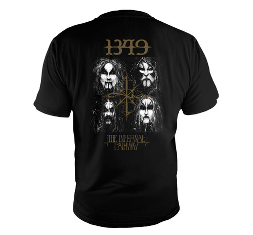 1349 - The Infernal Pathway
