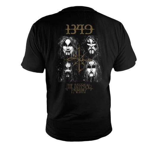1349 - The Infernal Pathway