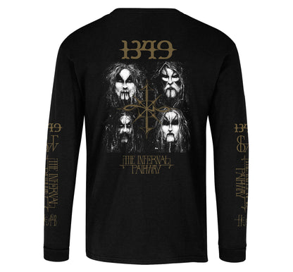 1349 - The Infernal Pathway