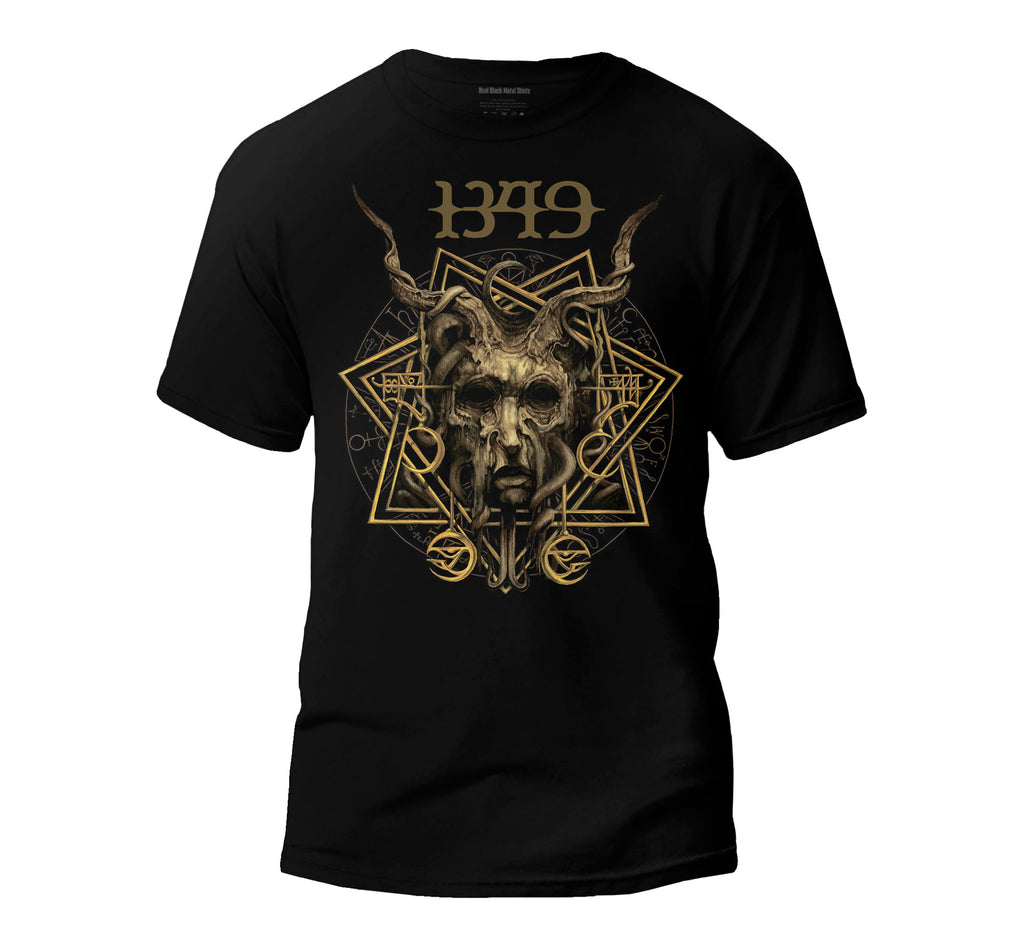 1349 - The Infernal Pathway