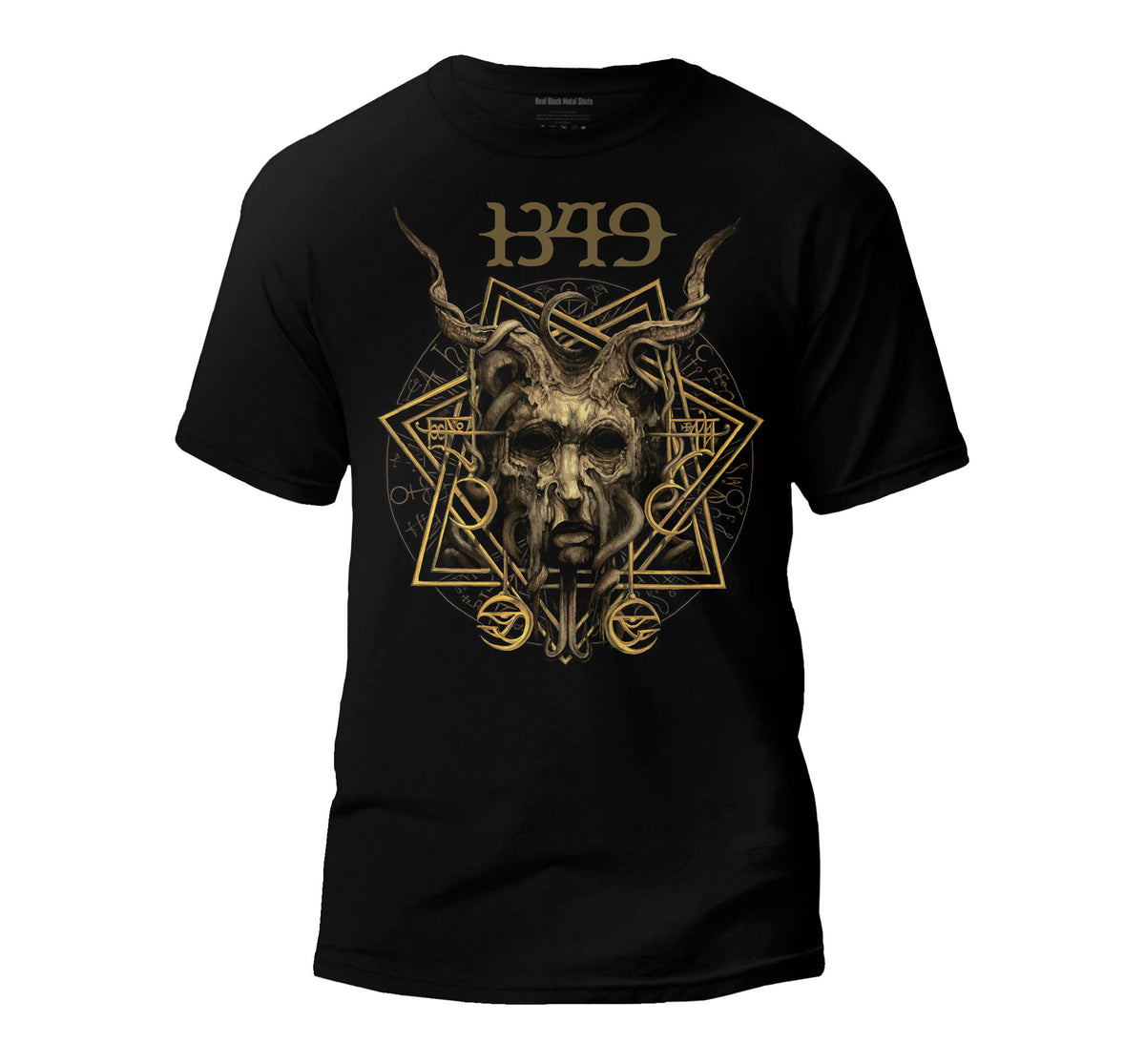 1349 - The Infernal Pathway