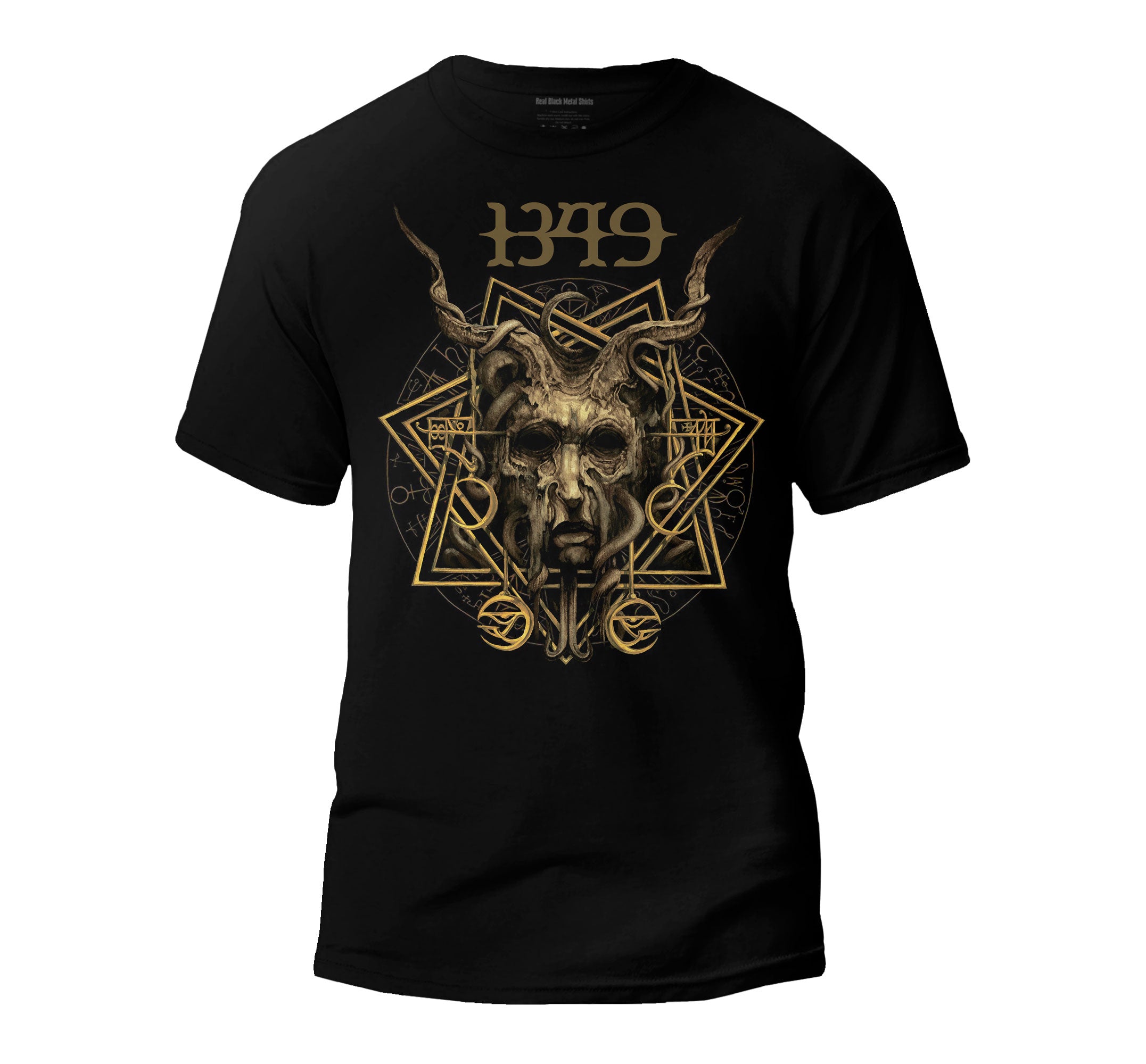 1349 - The Infernal Pathway
