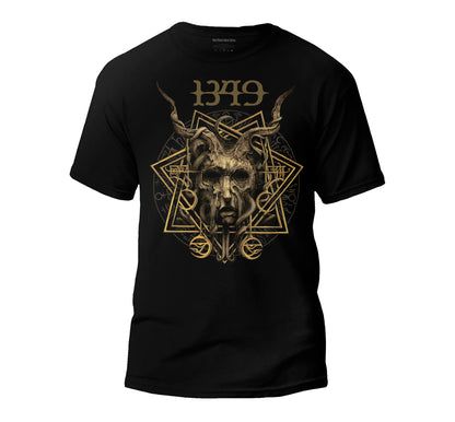 1349 - The Infernal Pathway