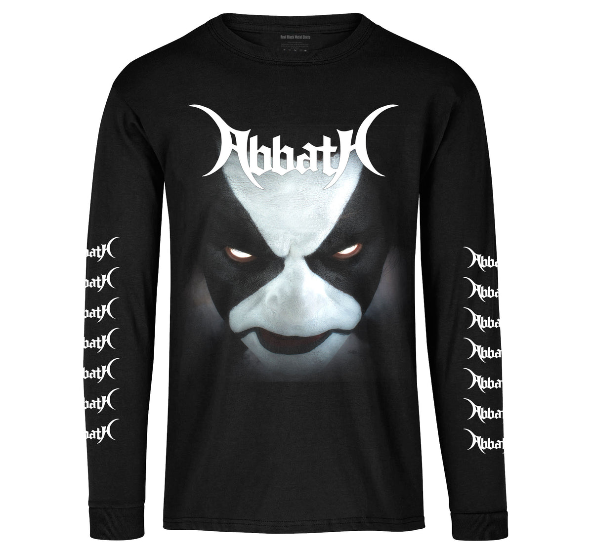 Abbath - Abbath