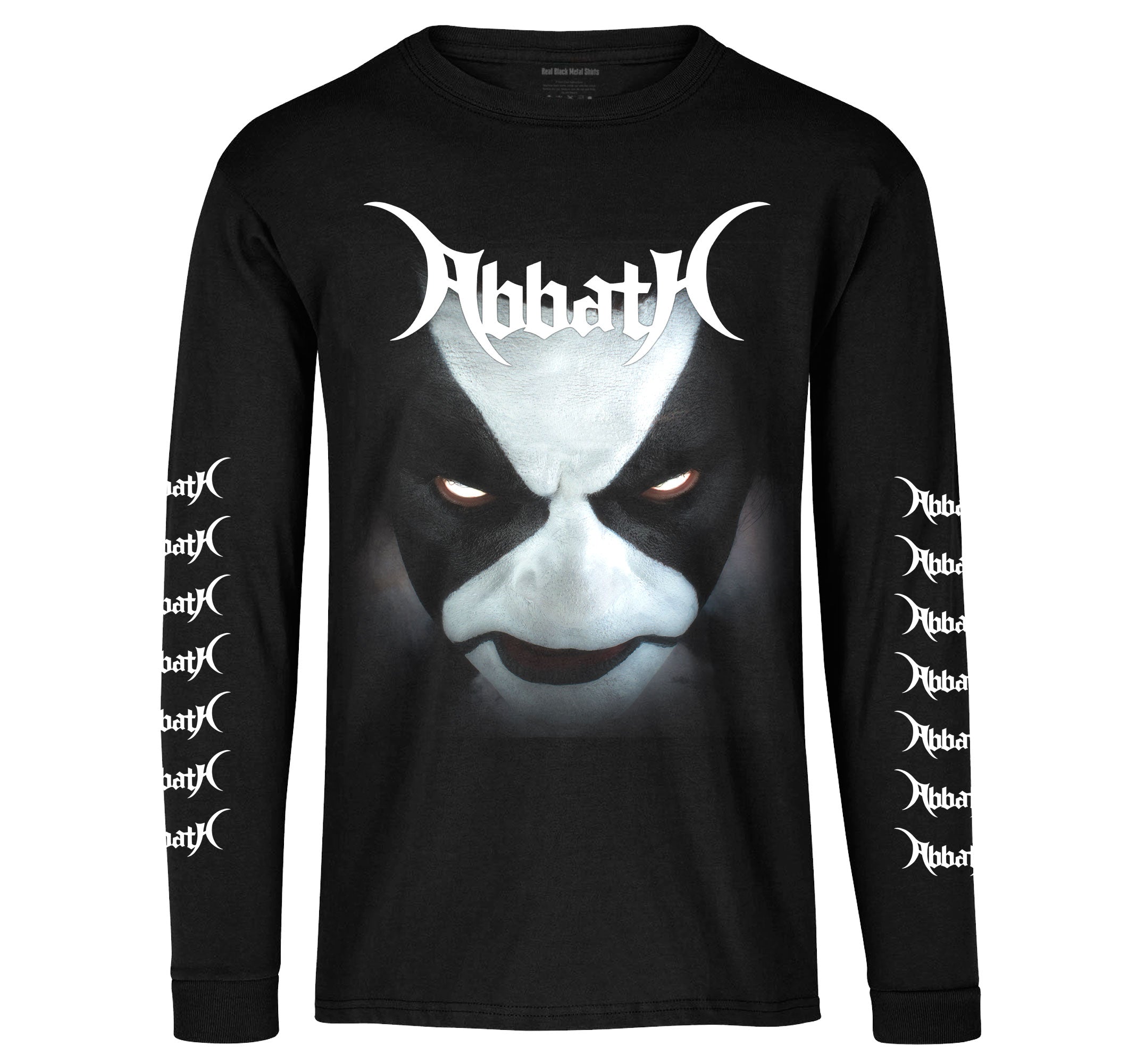 Abbath - Abbath