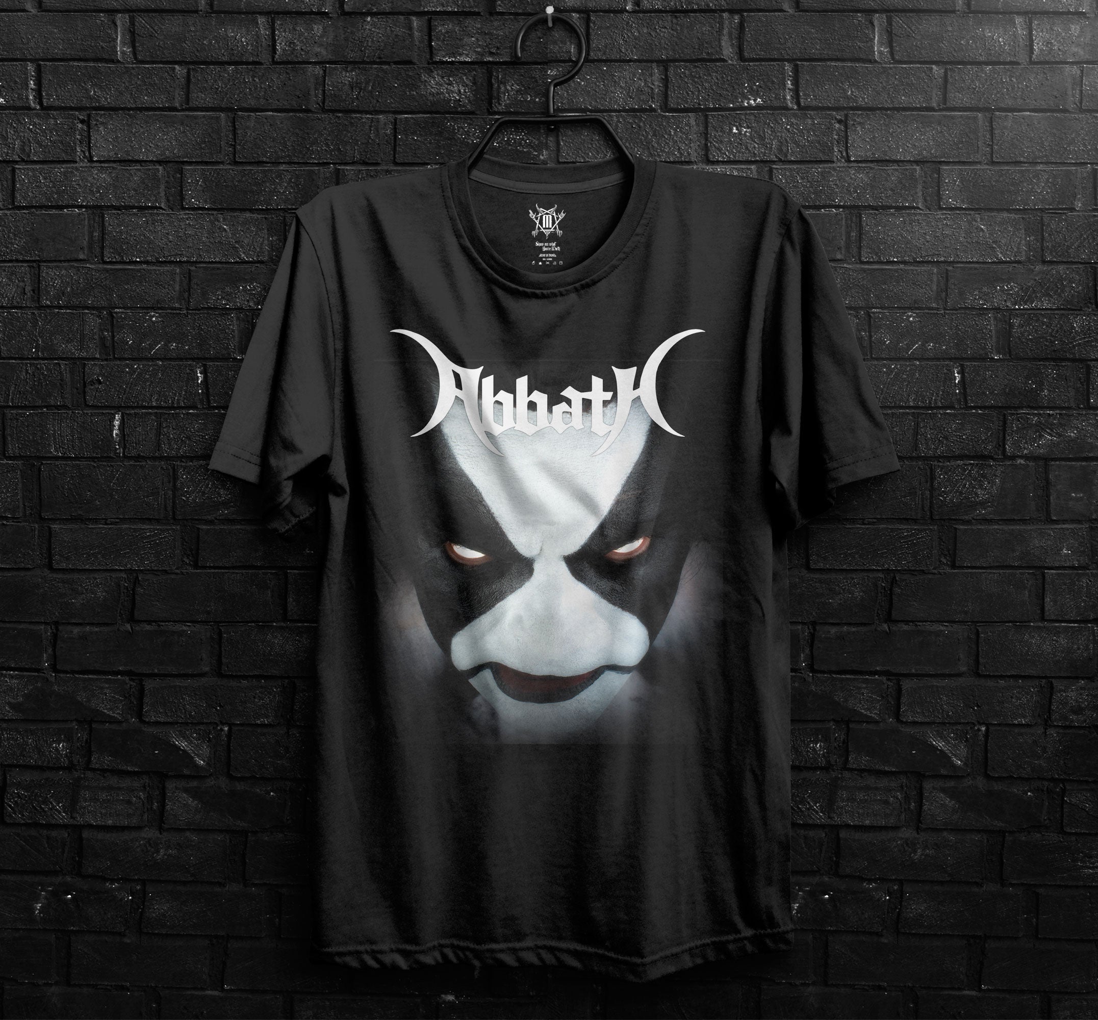 Abbath - Abbath