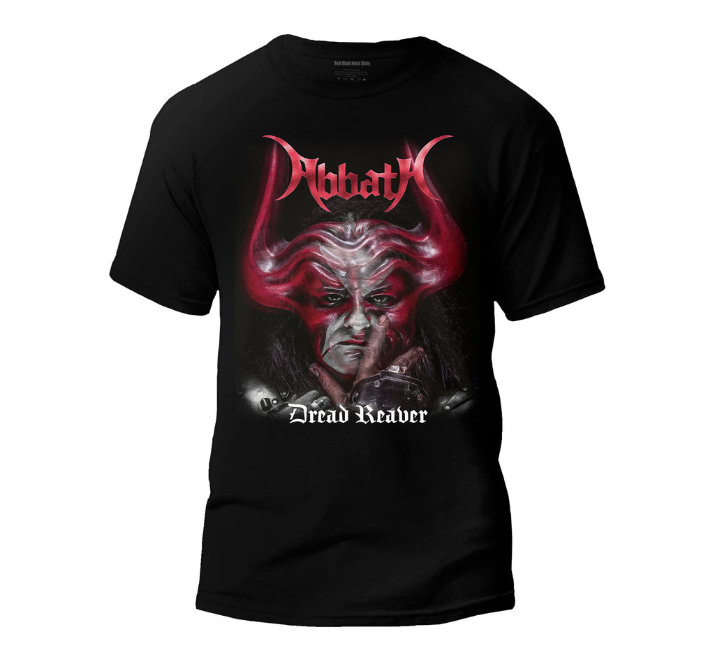 Abbath - Dread Reaver