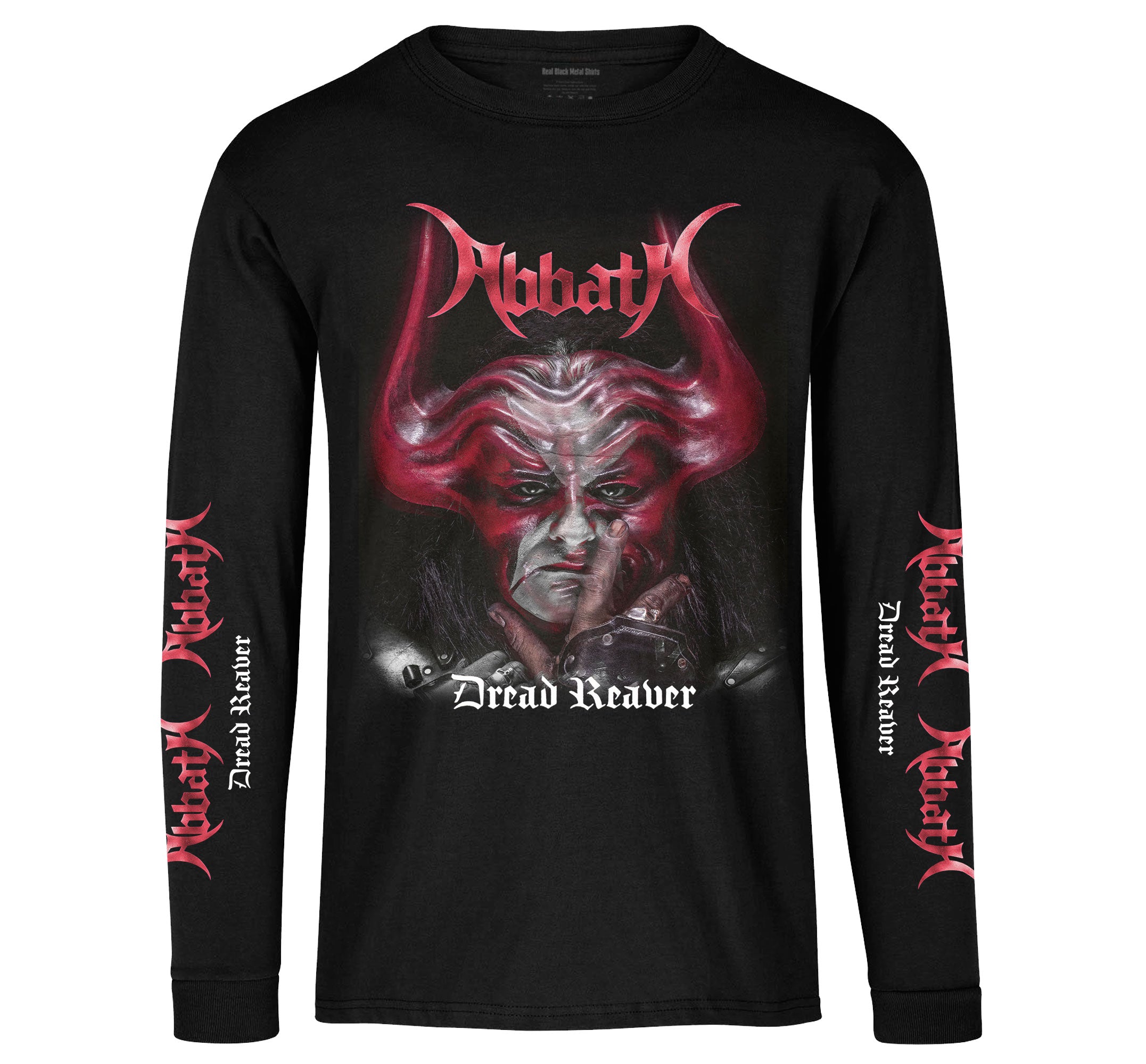 Abbath - Dread Reaver