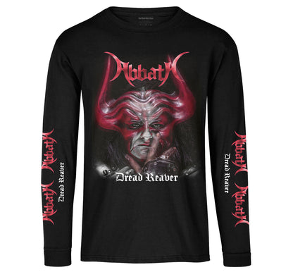 Abbath - Dread Reaver