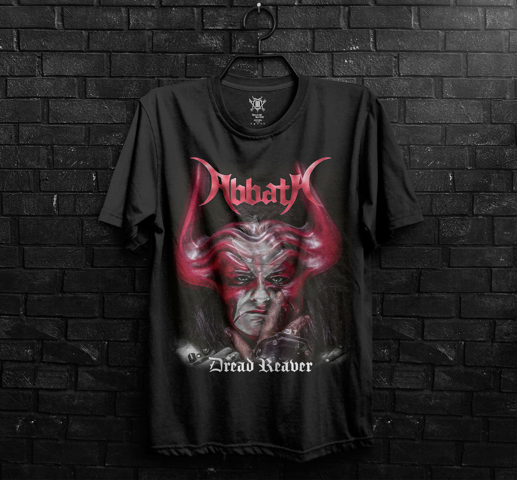 Abbath - Dread Reaver