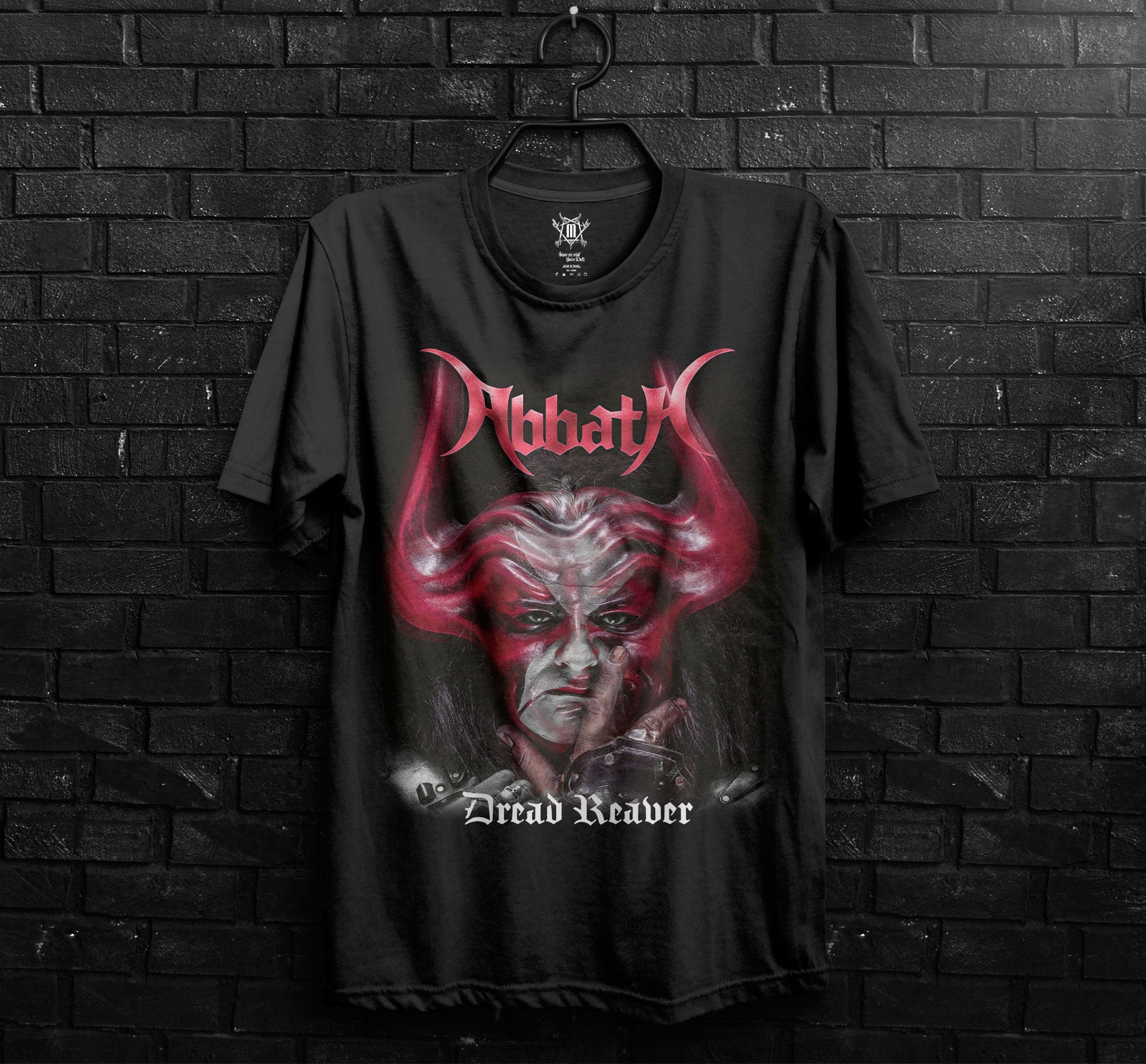Abbath - Dread Reaver