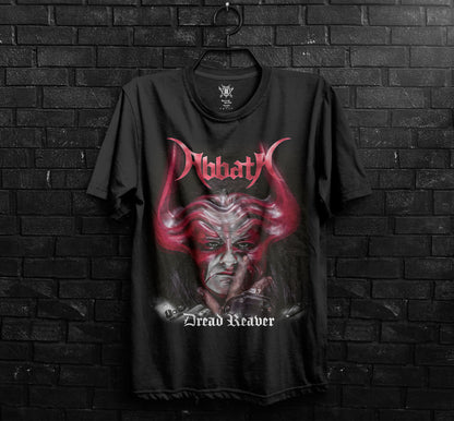 Abbath - Dread Reaver