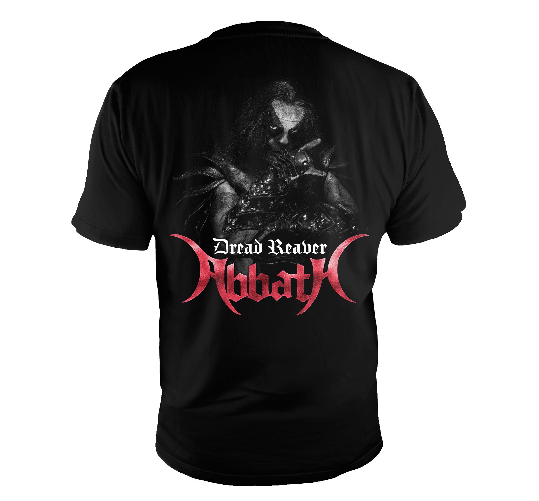 Abbath - Dread Reaver