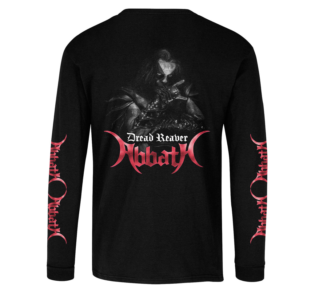 Abbath - Dread Reaver