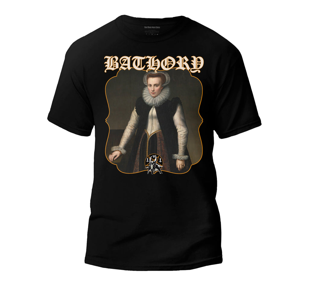 Bathory - Elizabeth
