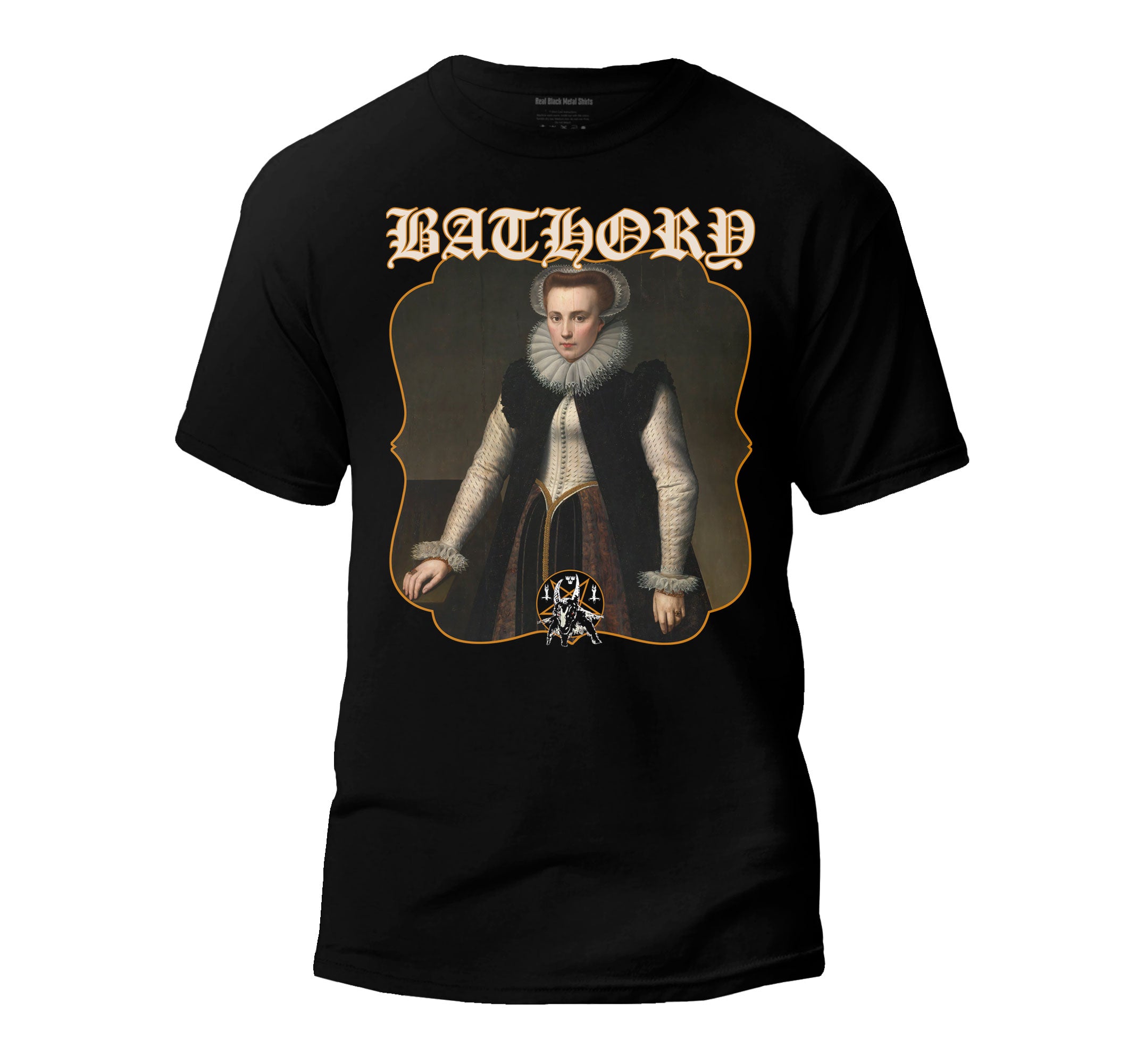 Bathory - Elizabeth