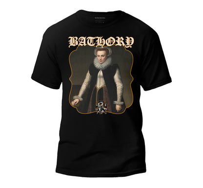 Bathory - Elizabeth