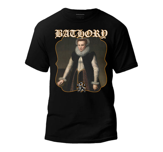 Bathory - Elizabeth