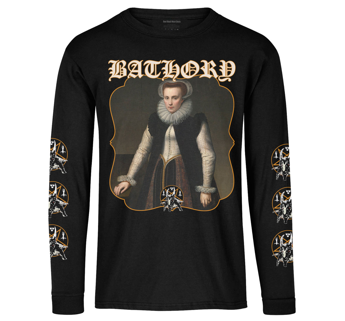 Bathory - Elizabeth