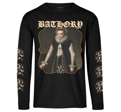 Bathory - Elizabeth