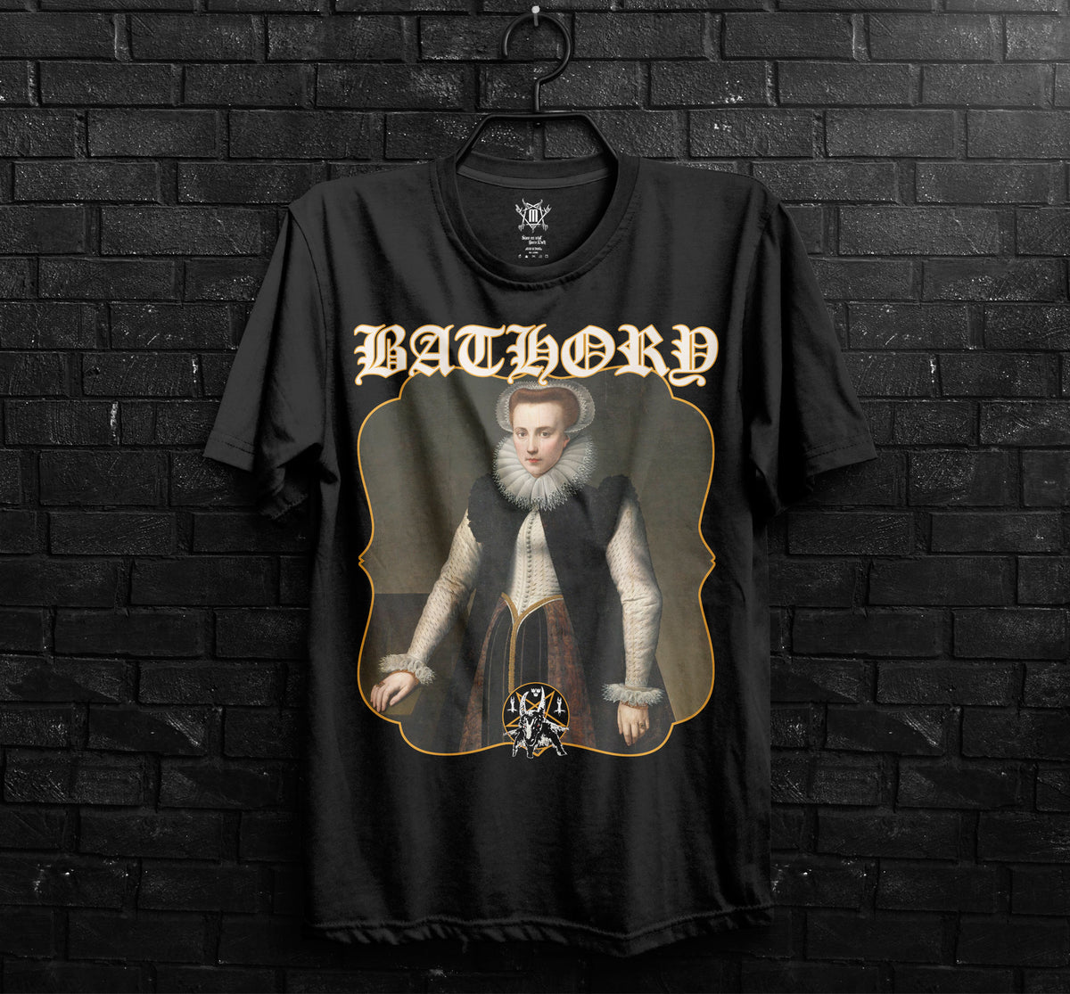 Bathory - Elizabeth
