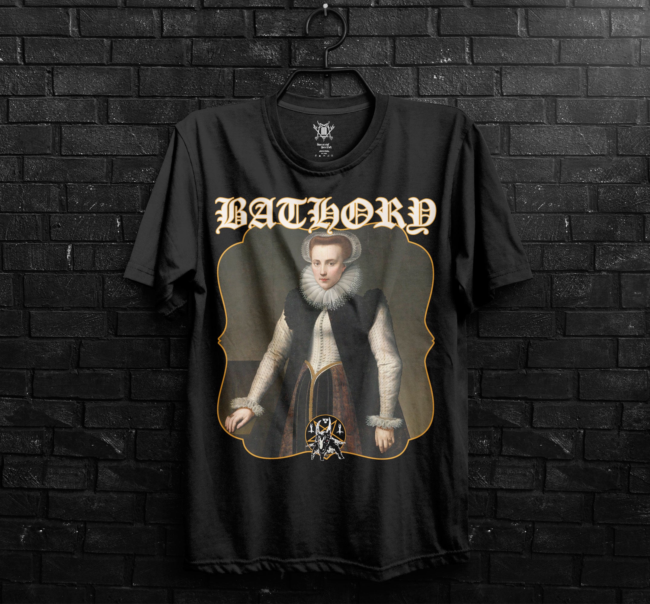Bathory - Elizabeth