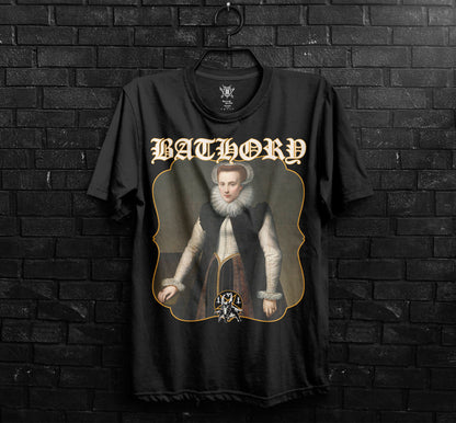 Bathory - Elizabeth