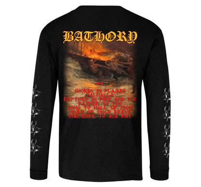 Bathory - HammerHeart
