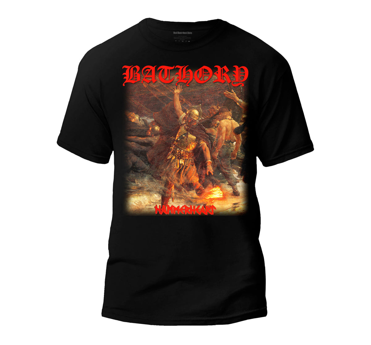 Bathory - HammerHeart