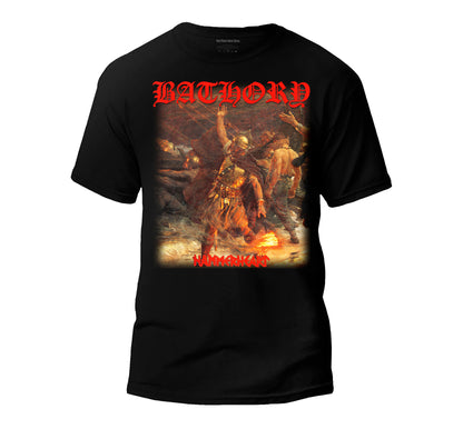Bathory - HammerHeart