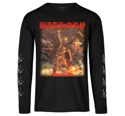 Bathory - HammerHeart