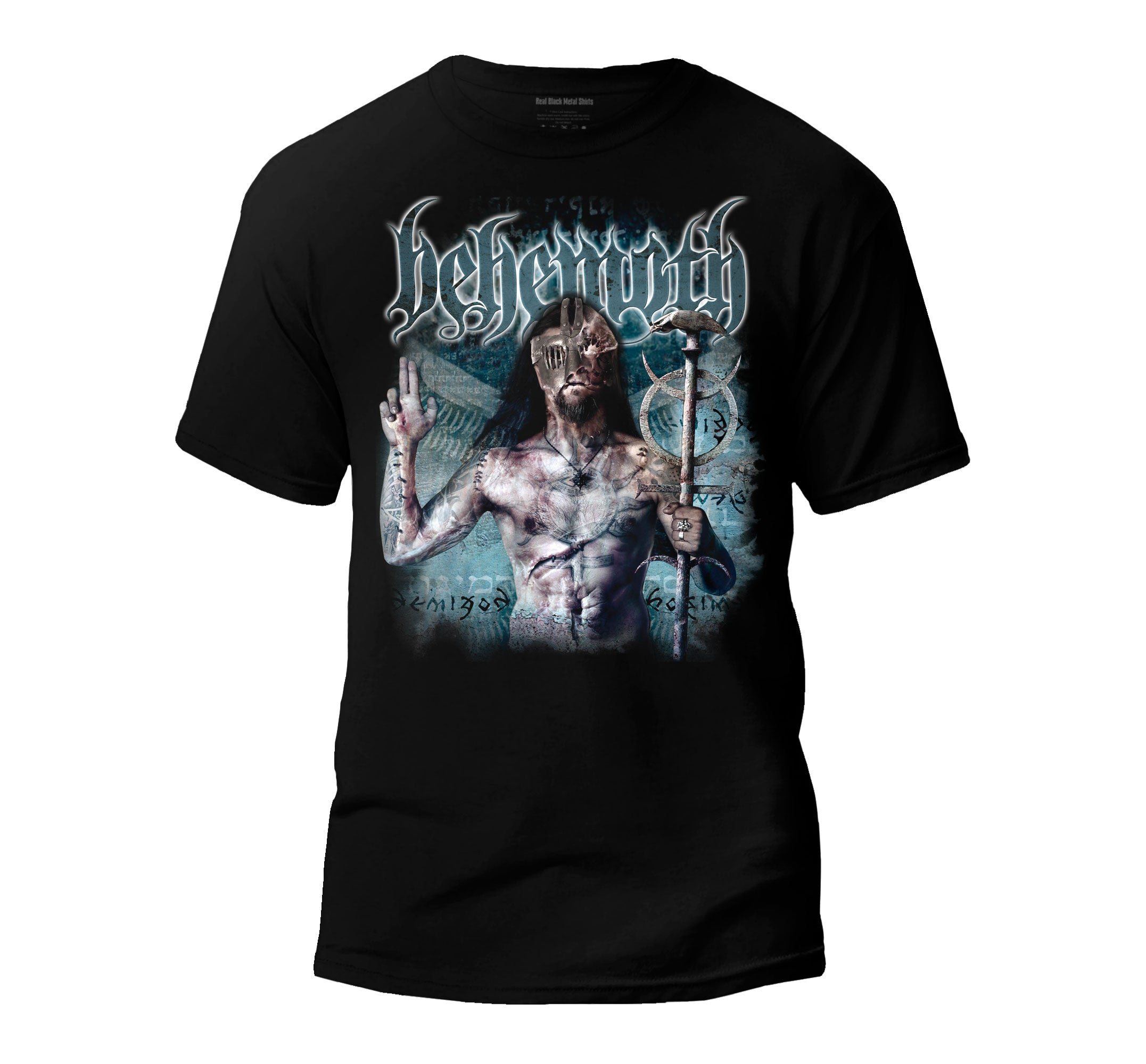 Behemoth - Demigod