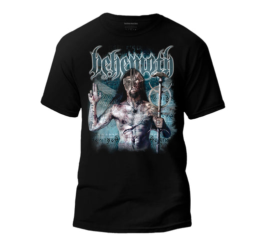 Behemoth - Demigod