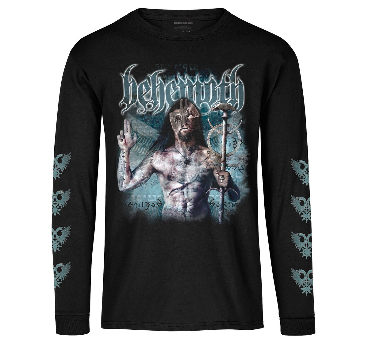 Behemoth - Demigod