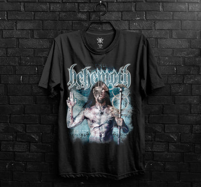 Behemoth - Demigod