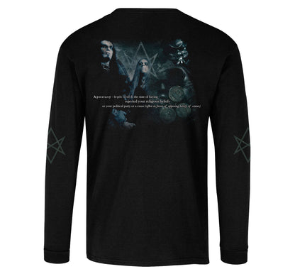 Behemoth - The Apostasy