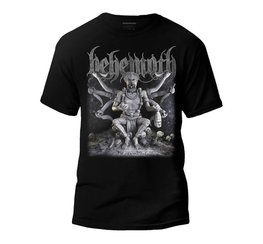 Behemoth - The Apostasy