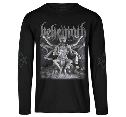 Behemoth - The Apostasy
