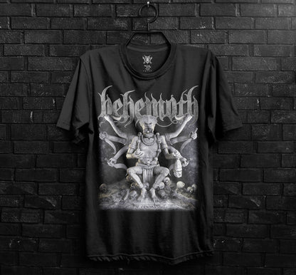 Behemoth - The Apostasy