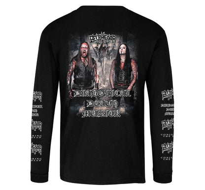Belphegor - Conjuring The Dead