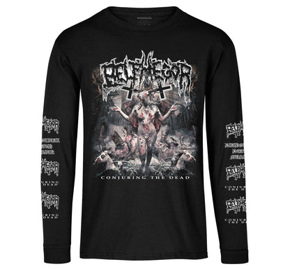 Belphegor - Conjuring The Dead