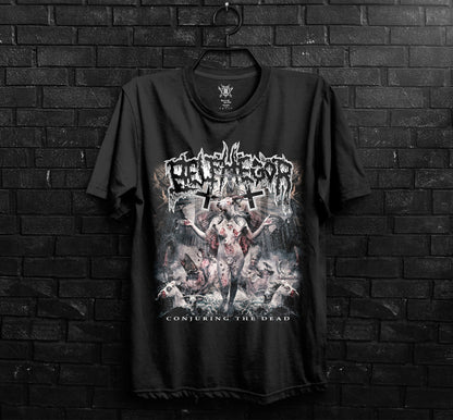 Belphegor - Conjuring The Dead