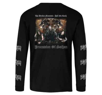 Belphegor - Walpurgis Rites - Hexenwahn