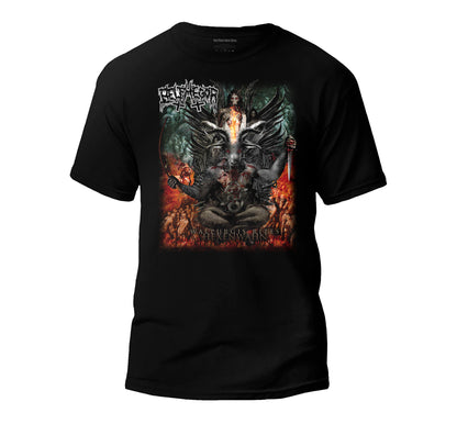 Belphegor - Walpurgis Rites - Hexenwahn
