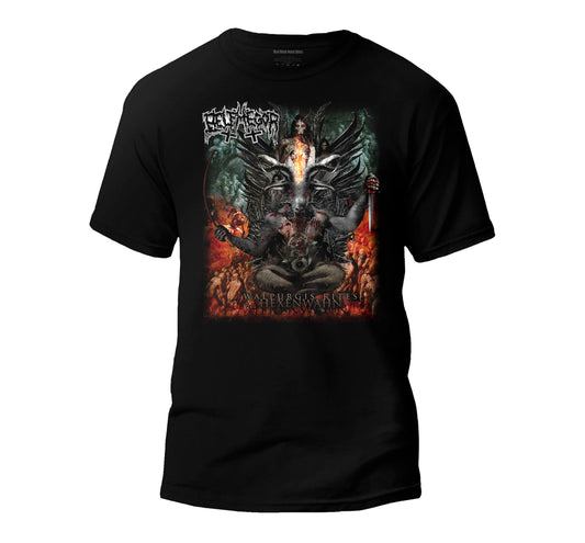 Belphegor - Walpurgis Rites - Hexenwahn
