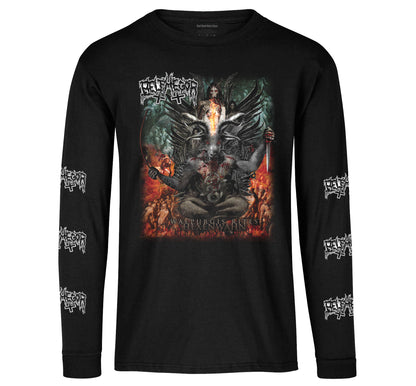 Belphegor - Walpurgis Rites - Hexenwahn