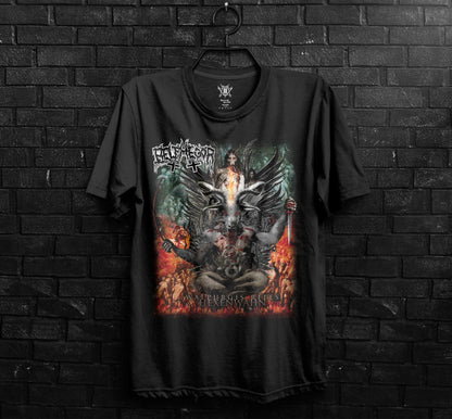 Belphegor - Walpurgis Rites - Hexenwahn