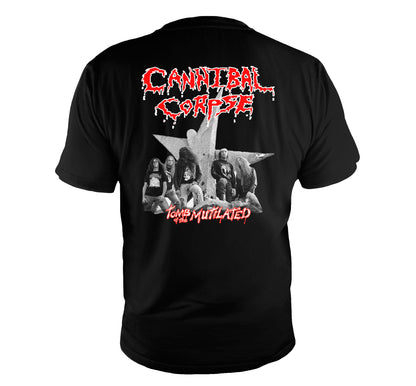 Cannibal Corpse - Tomb Of The Mutilated